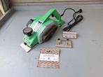 Hitachi F-30A schaafmachine (1), Doe-het-zelf en Verbouw, Ophalen of Verzenden, Gebruikt