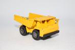 Matchbox Superfast no 58 Faun Dump Truck, Matchbox, Gebruikt, Ophalen of Verzenden, Bus of Vrachtwagen