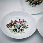 Edelstein Bavaria 'Jacht' Diepe Borden Set (3), Ophalen of Verzenden, Zo goed als nieuw, Bord(en), Overige stijlen