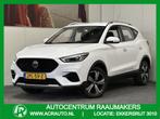 MG ZS 106 PK 1.5 APPLE CARPLAY/ANDROID NAVIGATIE BLUETOOTH L, Voorwielaandrijving, Stof, 4 cilinders, ZS