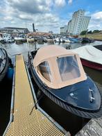 Silveryacht 525 BJ. 2024 als nieuw met 20 pk motor, Watersport en Boten, Ophalen, 10 tot 30 pk, Zo goed als nieuw, 3 tot 6 meter