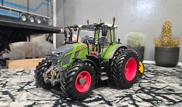 Fendt 620 Vario Agromais 1:32 beschikbaar voor biedingen