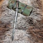 Amerikaanse M 1905 bajonet, Verzamelen, Ophalen of Verzenden, Landmacht, Mes of Dolk