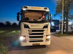 Gezocht CHAUFFEUR CE BEVERWIJK! Zzp mogelijk, Vacatures, Vacatures | Chauffeurs, 33 - 40 uur