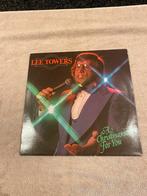 Lee Towers - A Christmas Song For You LP, Ophalen of Verzenden, Gebruikt, 12 inch, Europees