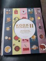 Kookschool II - Stap voor Stap Recepten, Europa, Gelezen, Kosmos, Tapas, Hapjes en Dim Sum
