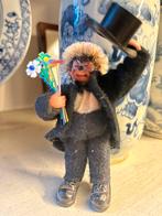 Antiek Mini Mickey 10 cm hoog ., Ophalen of Verzenden