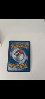 Vaporeon V Foil Pokémonkaart-CaL34, Hobby en Vrije tijd, Verzamelkaartspellen | Pokémon, Ophalen of Verzenden, Zo goed als nieuw