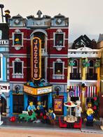 LEGO modular sets incl doos en boekjes, Kinderen en Baby's, Speelgoed | Duplo en Lego, Ophalen, Zo goed als nieuw, Complete set