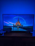 Philips 43PUS8079 Ambilight 4K TV (2024) 43 inch bijna nieuw, Ophalen, Philips, 50 Hz, Zo goed als nieuw