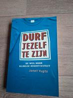Janet Vugts - Durf jezelf te zijn, Boeken, Godsdienst en Theologie, Ophalen of Verzenden, Zo goed als nieuw, Janet Vugts