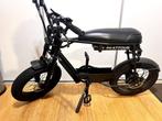 Phatfour fatbike, Zo goed als nieuw, 55 tot 59 cm, 30 tot 50 km per accu, Ophalen