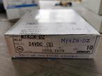 Omron relais my4zn-d2, Hobby en Vrije tijd, Elektronica-componenten, Ophalen of Verzenden