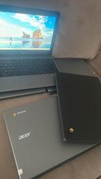 Acer C720 laptop 10X, Ophalen of Verzenden, Zo goed als nieuw, 13 inch, 4 GB of minder