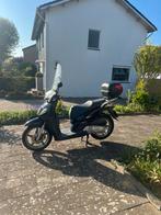 Te koop honda scooter sh150i, Motoren, Motoren | Honda, Scooter, Particulier, 11 kW of minder, 150 cc