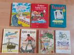 7 LeesBoeken Boeken, Ophalen of Verzenden, Zo goed als nieuw