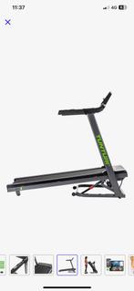 Tunturi Cardio Fit T40, Ophalen, Overige materialen, Benen, Nieuw