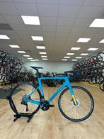 SHOWROOM MODEL Cannondale SuperSix Evo3 Di2 Carbon Racefiets, Ophalen of Verzenden, Nieuw, Overige typen