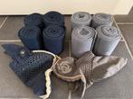 Bandages met oornetjes, Dieren en Toebehoren, Ophalen of Verzenden, Gebruikt