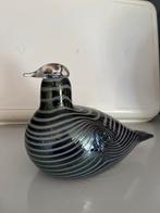 Oiva Toikka Glazen Vogel, Ophalen of Verzenden