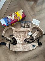 Artipoppe draagzak, Kinderen en Baby's, Babydragers en Draagdoeken, Ophalen of Verzenden, Zo goed als nieuw, Buik of Rug, Draagzak