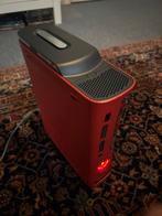 Xbox 360 Resident Evil 5 Limited Edition (Defect), Ophalen of Verzenden, Niet werkend, Met 1 controller