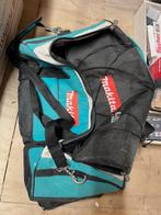 Makita tas, Doe-het-zelf en Verbouw, Ophalen, Zo goed als nieuw