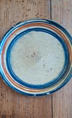 oud bord 28cm doorsnede, Antiek en Kunst, Ophalen of Verzenden