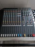 Allen & Heath PA12 Mengpaneel, Ophalen, Gebruikt