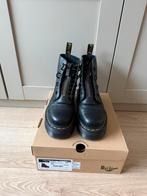 Dr. Martens Sinclair maat 39, Zwart, Ophalen of Verzenden, Dr. Martens, Zo goed als nieuw
