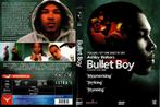 Bullet boy, Vanaf 12 jaar, Ophalen of Verzenden, Zo goed als nieuw