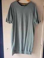 By-Bar sweat jurk, groen maat L, Kleding | Dames, By bar, Maat 42/44 (L), Ophalen of Verzenden, Gedragen