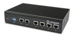 Netgate SG-5100, Ophalen of Verzenden, Zo goed als nieuw, Router, Netgate