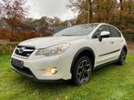 Subaru XV 2.0i Luxury AWD , BJ`2012, lichte schade, lees tek, Auto's, Subaru, Stof, 4 cilinders, 150 pk, Wit