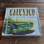 CD Calexico: The Black Light, Cd's en Dvd's, Ophalen of Verzenden, Zo goed als nieuw, Poprock