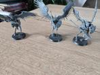 Warhammer Stormcast Eternals Prosecutors, Hobby en Vrije tijd, Wargaming, Ophalen of Verzenden, Zo goed als nieuw, Warhammer
