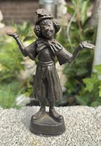 JANNEKE ROS, Antiek en Kunst, Ophalen