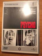 Psycho - Hitchcock Collection DVD, Vanaf 12 jaar, Ophalen of Verzenden, Zo goed als nieuw, Slasher