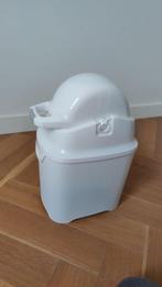 Diaper bin, Overige merken, Luieremmer, Ophalen of Verzenden, Zo goed als nieuw