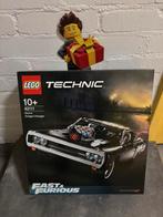 LEGO Technic Dom's Dodge Charger 42111 NIEUW, Kinderen en Baby's, Speelgoed | Duplo en Lego, Ophalen of Verzenden, Nieuw, Complete set