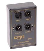 EMO E370 Professional XLR Mic/line splitter, Ophalen, Zo goed als nieuw, Overige typen