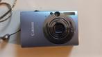 Canon Ixus 82, Gebruikt, Canon, Compact, 8 Megapixel