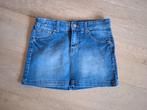 Spijkerrok mt 152, Kinderen en Baby's, Kinderkleding | Maat 152, Ophalen of Verzenden, Gebruikt, Meisje, Jurk of Rok
