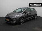Ford Fiesta 1.0 EcoBoost ST-Line | 17-inch | Climate Control, 12 maanden, Gebruikt, Euro 6, 580 kg