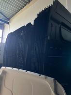 Tussenschot tussenwand fiat ducato vw crafter ford transit, Achterklep, Nieuw, Ophalen of Verzenden, Opel