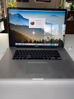 MacBook Pro 17" Mid 2010 - 8GB RAM, 2.66GHz, Computers en Software, Apple Macbooks, MacBook Pro, Gebruikt, 2 tot 3 Ghz, Qwerty