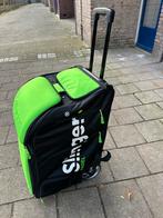 Slinger Padel Ballenmachine, Sport en Fitness, Ophalen, Zo goed als nieuw