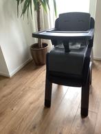 Nuna kinderstoel, Ophalen, Gebruikt, Meegroeistoel, Stoelverkleiner