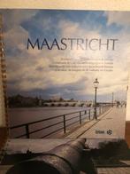 5 boeken/kalenders DSM Maastricht, Ophalen, Gelezen