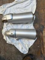 Ducati monster 696 uitlaten nieuw., Ophalen, Nieuw